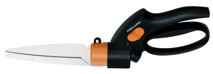 Fiskars gressaks Servo GS42